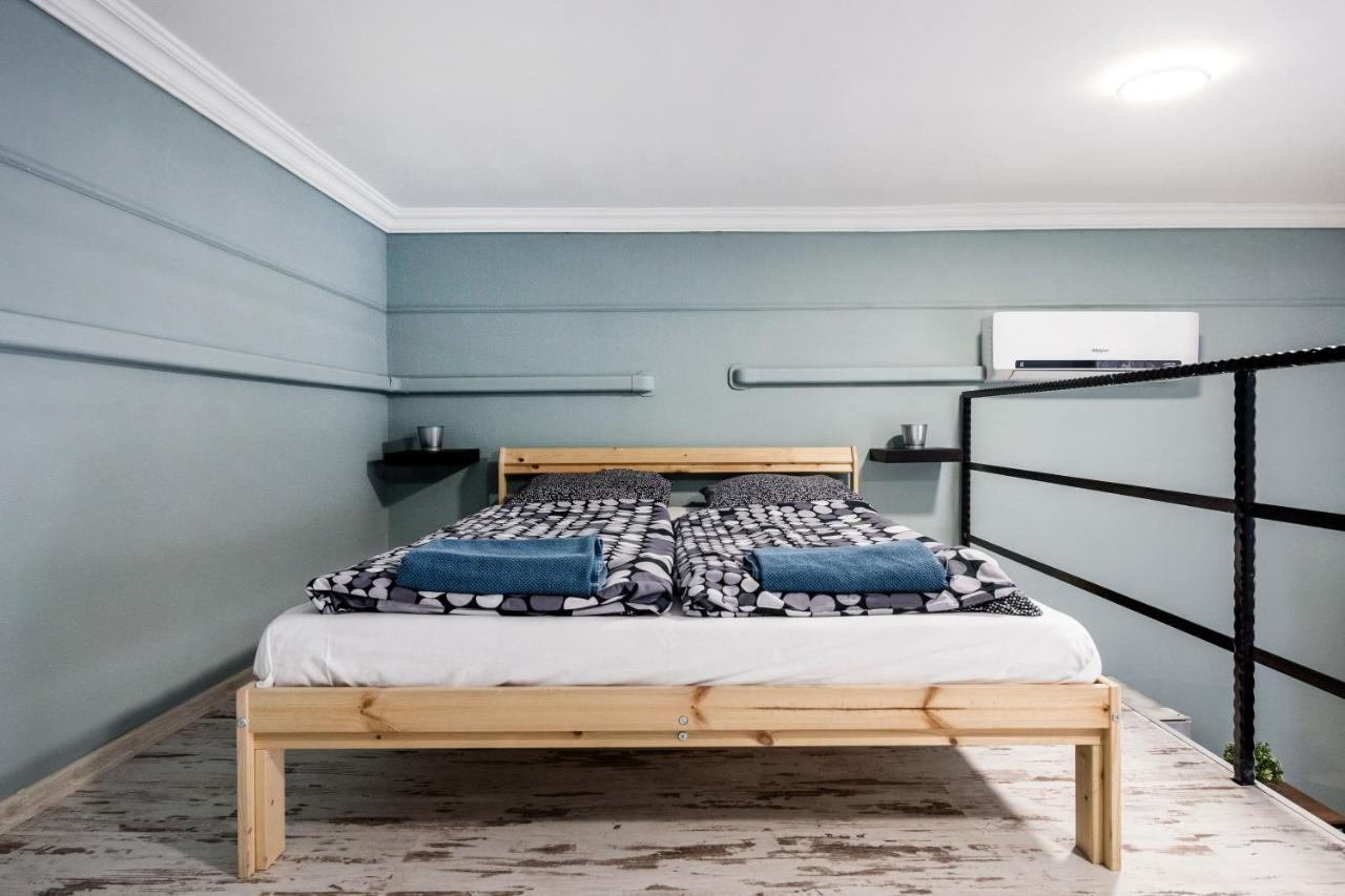 Apartament Hungarian Rebelian With Ac Budapeszt Zewnętrze zdjęcie