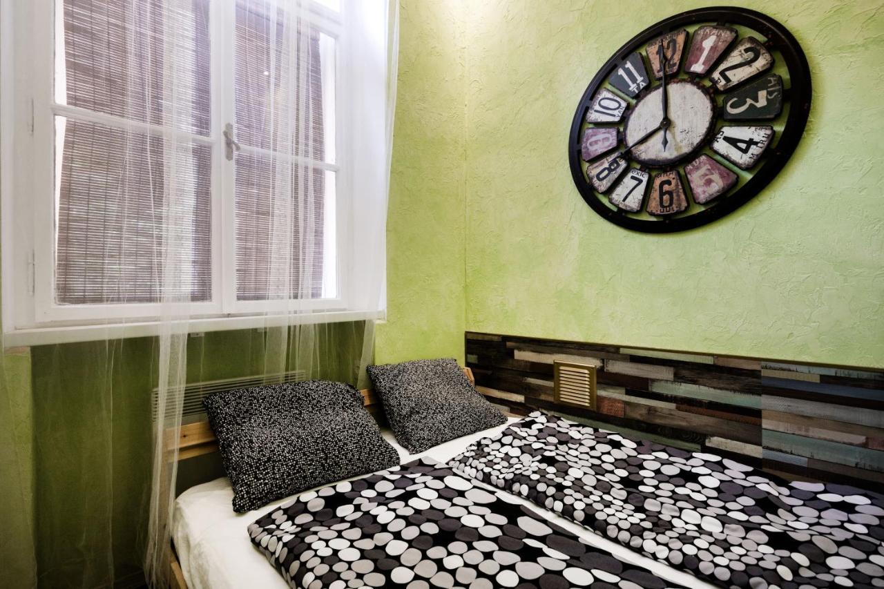 Apartament Hungarian Rebelian With Ac Budapeszt Zewnętrze zdjęcie